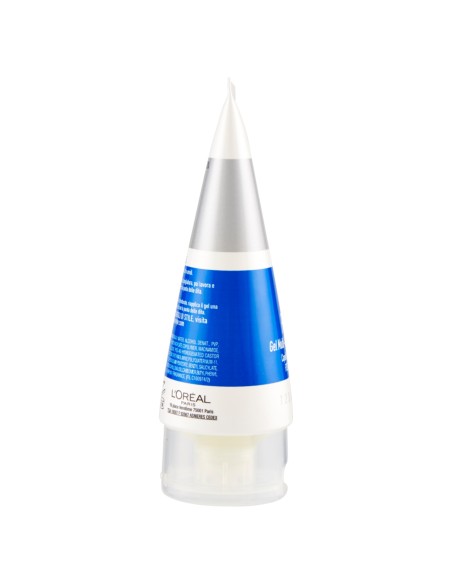 Studio Line Gel Per Capelli - 150ml - N.6 - Forte Fix&force Multi-vitaminico